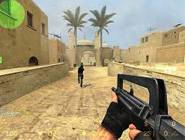 Counter Strike 1.6