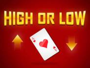 High or Low