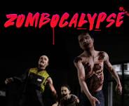 Zombocalypse HTML5