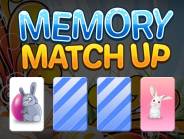 Memory Match Up