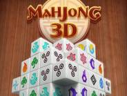 Mahjong 3D 2020