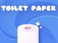 Toilet Paper The Game