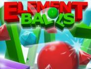 Element Balls