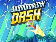 Geometrical Dash