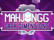 Mahjong Dark Dimensions