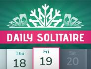 Daily Solitaire 2020