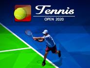 Tennis Open 2020