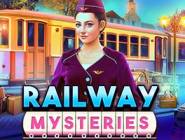 Railway Mysteries