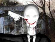 Slenderman Horror Story MadHouse