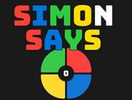 Simon Says 2020