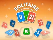 Solitaire 0-21