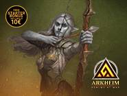 Arkheim - Realms at War on Nextplay