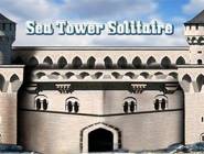 Sea Tower Solitaire