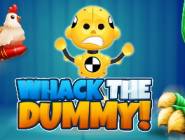 Whack The Dummy