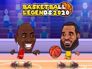 Basketball Legends 2020