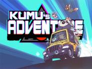 Kumu's Adventure