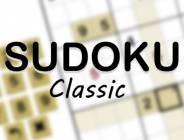 Sudoku Classic 2020