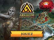 Arkheim - Realms at War