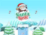 Santa Rush