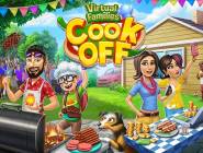 Virtual Families Cook Off