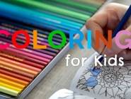 Coloring for Kids