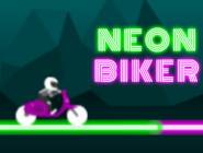 Neon Biker 2020