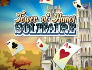 Tower of Hanoi Solitaire