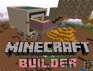 Minecraft Builder