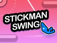 Stickman Swing