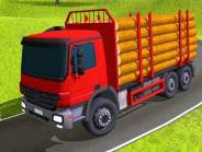 Indian Truck Simulator 3D