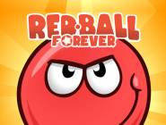 Red Ball Forever