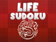 Life Sudoku