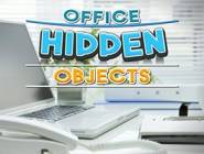 Office Hidden Objects