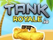 Tank Royale