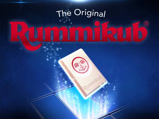 Rummikub Chiffres, Jeu de Societe de Reflexion, Jeu de Plateau