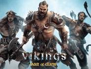 Vikings : War of Clans