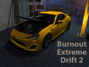 Burnout Extreme Drift 2