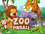 Zoo Pinball 2021