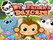 Dr Panda Daycare