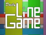 Daily Line Game 