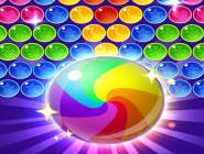 Bubble Shooter Game