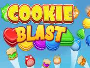 Cookie Blast