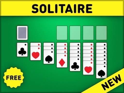 instal the new Solitaire JD