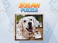 Jigsaw Puzzle 2021