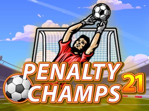 Jeux de Penalty - Gratuit & En Ligne