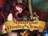 Mysterious Pirate Jewels 2