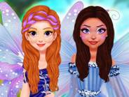 Get Ready With Me: Fairy Fashion Fantasy