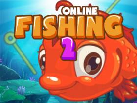 Jeu Fishing 2 Online gratuit sur Jeux.com