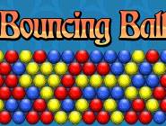 Bouncing Ball 2021
