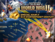 Call of War